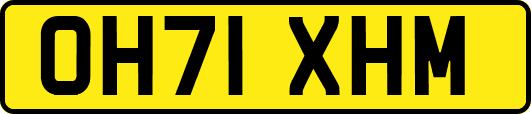 OH71XHM