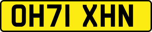 OH71XHN