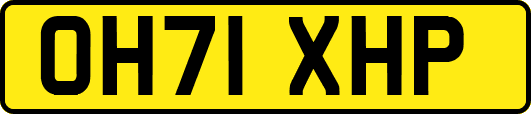 OH71XHP