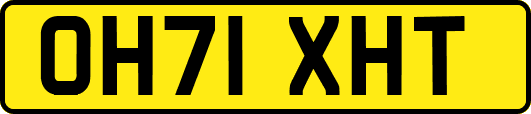 OH71XHT
