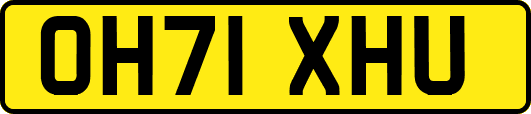 OH71XHU