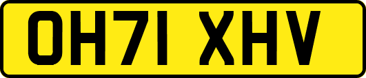 OH71XHV