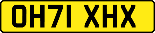OH71XHX
