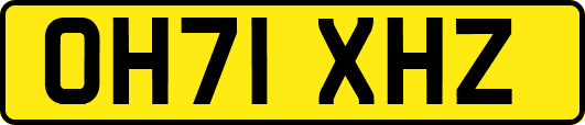 OH71XHZ