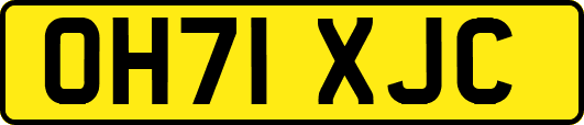 OH71XJC