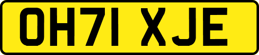 OH71XJE