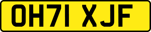 OH71XJF