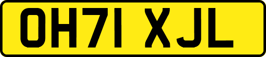 OH71XJL