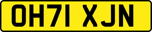OH71XJN