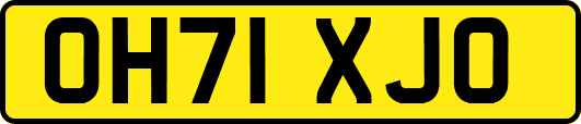 OH71XJO