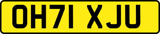 OH71XJU