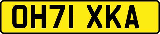 OH71XKA
