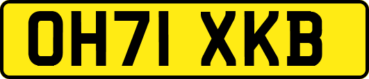 OH71XKB