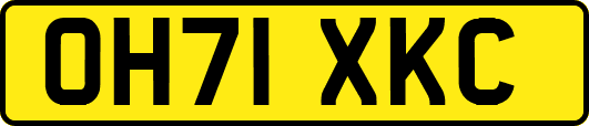 OH71XKC