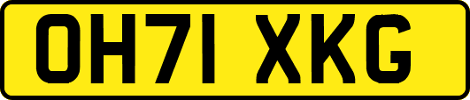 OH71XKG