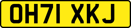 OH71XKJ