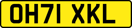 OH71XKL