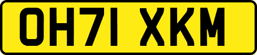 OH71XKM