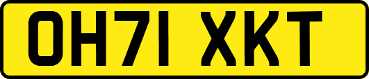 OH71XKT