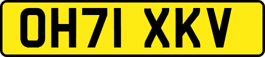OH71XKV