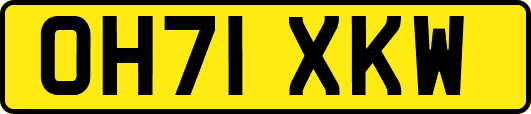 OH71XKW