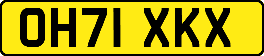 OH71XKX
