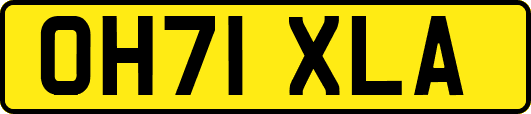 OH71XLA