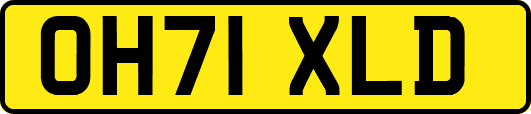 OH71XLD