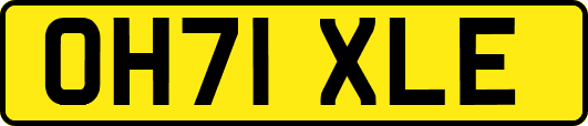 OH71XLE