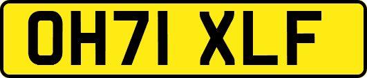 OH71XLF