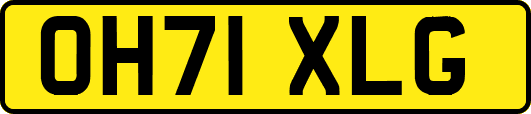 OH71XLG