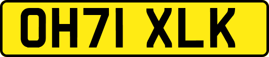 OH71XLK