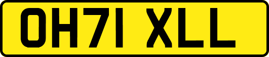 OH71XLL