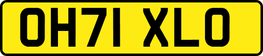 OH71XLO