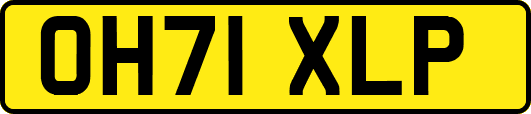 OH71XLP