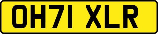 OH71XLR
