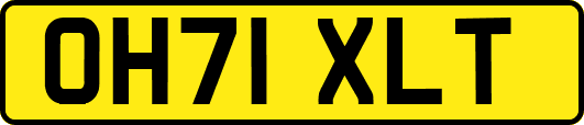 OH71XLT