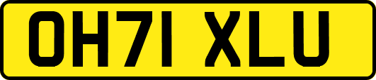 OH71XLU