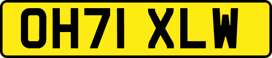 OH71XLW