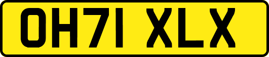 OH71XLX