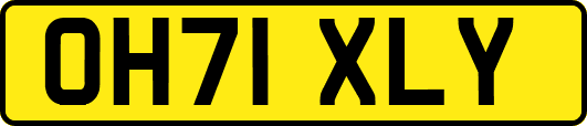 OH71XLY