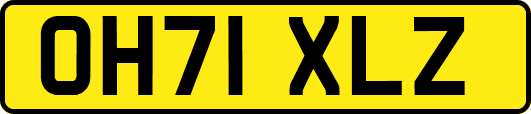 OH71XLZ