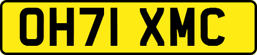 OH71XMC