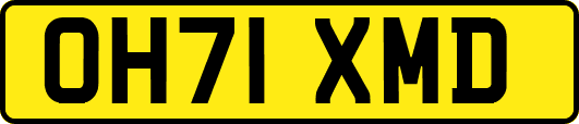 OH71XMD