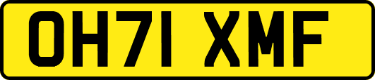 OH71XMF