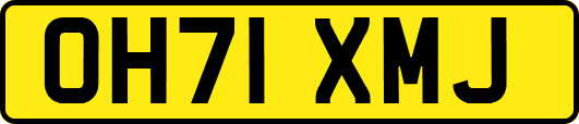 OH71XMJ