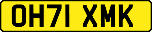 OH71XMK