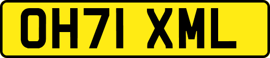 OH71XML