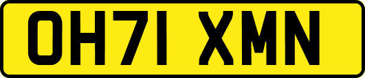 OH71XMN