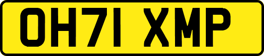 OH71XMP
